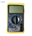 DIGITAL MULTIMETER DT700 (AC DC Voltmeter Multimeter Voltage Current Resistance). 