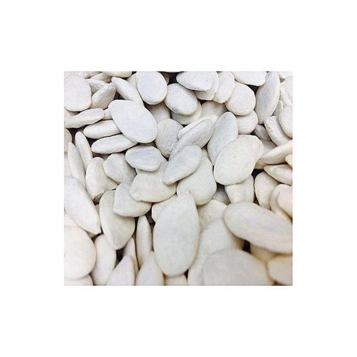Dry Fruits White Pumpkin Seed 1Kg