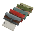 TANGO MART PK - Long Trifold Wallet for Girls - Clutch for women - Clutch Purse for Ladies. 