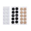Earring Backs Earring Lifters Support Patches Stabilizers Pads for Stretched Earlobes Droopy Pierced Ears Drooping Holes. 