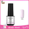 Gel Nail Polish Stylish Coat Soak-off UV Glue. 