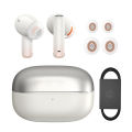 Baseus Storm 1 ANC TWS Earphone Bluetooth 5.2 42dB Active Noise Cancellation Wireless Headphone with 6-mics ENC Handsfree Earbud. 
