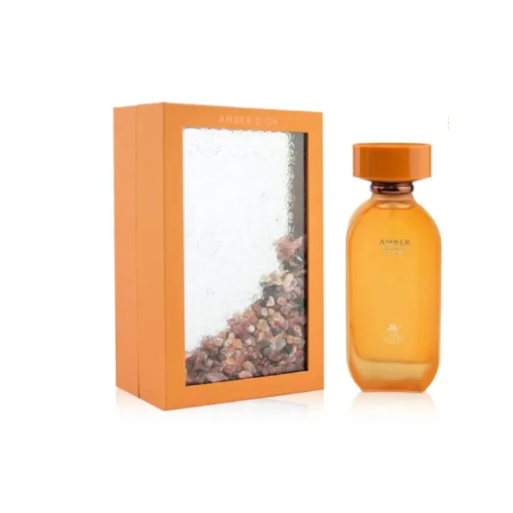 Amber%20D'OR%20By%20French%20Avenue%20Eau%20De%20Parfum%20100ml%20-%20Image%203