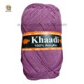 🧶 Khaadi 3-Ply Acrylic Wool Yarn – Soft Crochet Wool Yarn for Knitting, Amigurumi & DIY Crafts 🧵 | 90–100g Lightweight, Durable Wool | Best Craft Yarn in Pakistan 🇵🇰 | Only at QuickCart99 🛒. 