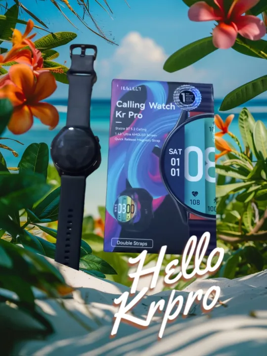 KIESLECT%20Calling%20Watch%20Kr%20Pro%20Smartwatch%20/%20Original%20Kr%20Pro%20Calling%20Watch%20-%20Image%202