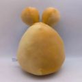 22cm Hot Game My Pet Alien Pou Plush Toy Furdiburb Emotion Alien Plushie Stuffed Animal Pou Doll Birthday Christmas Gift. 