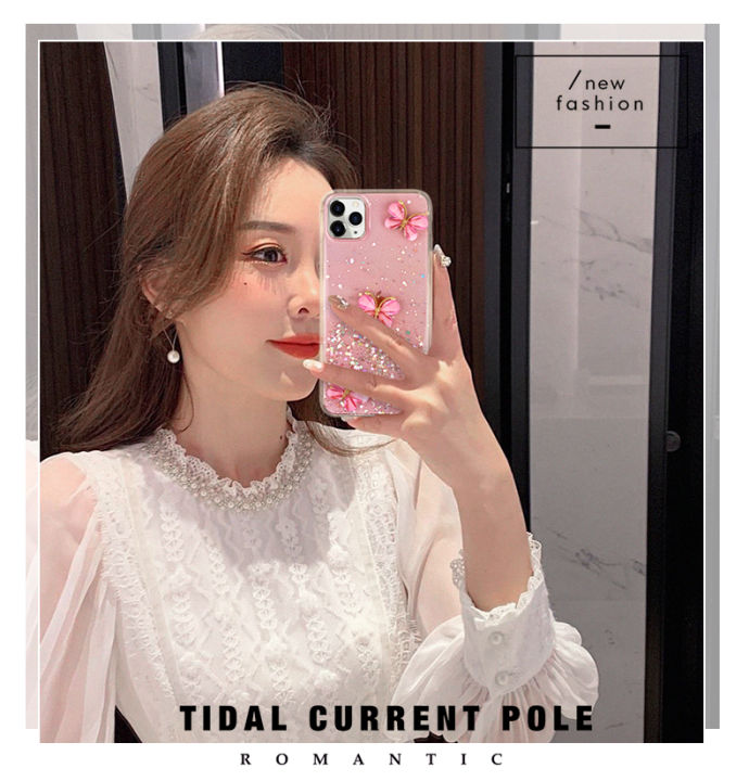 For%20Huawei%20Y9%20Prime%202019%20Cover%20Fashion%203D%20Diamond%20Butterfly%20Shiny%20Glitter%20Starry%20Space%20Phone%20Case%20Clear%20Soft%20TPU%20Silicone%20Shockproof%20Protective%20Back%20Cover%20-%20Image%209