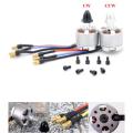 DJI 2212 920kv CCW Brushless Motor for  F330 F450. 