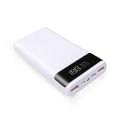 KBT Diy Charge Storage Box Dual USB Micro USB Type C Power Bank Shell 5V DIY 4/6*18650 Case Battery Without Battery. 