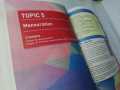 Cambridge IGCSE Core and Extended Mathematics Fifth edition by Ric Pimentel, Frankie Pimentel, Terry Wall ( Hodder Education ). 