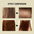 PURC Magical Treatment Hair Mask Nutrition Infusing Masque for 5 Seconds Repairs Hair Damage Restore Soft Hair Care. 
