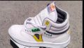 LEPA Original Soft and Comfortable White Shoes or Jogger for Men. 