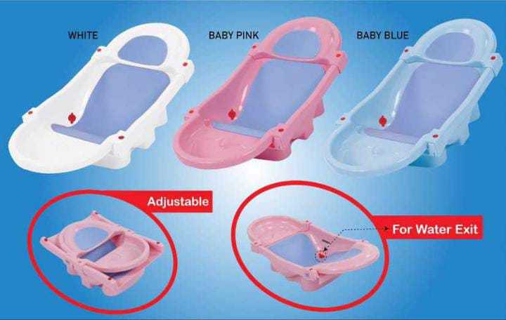 Bubbles%20Baby%20Bath%20Tub%20For%20Kids%20-%20Image%204