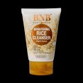 BNB Rice Cleanser 120ml. 