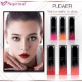 PUDAIER Makeup Waterproof Matte Velvet Liquid Lipstick Long Lasting Lip Gloss. 