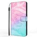 Leather Case Cover For Vivo V21 5G X60 Pro Y11 1906 1904 1902 Y52S Y19 Y17 V19 V9 Y85 Stand Coque Flip Wallet Funda Marble Case. 