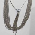 Lots Curb Cuban Link Chain for Women Jewelry | Beautiful Chain for Girls. 