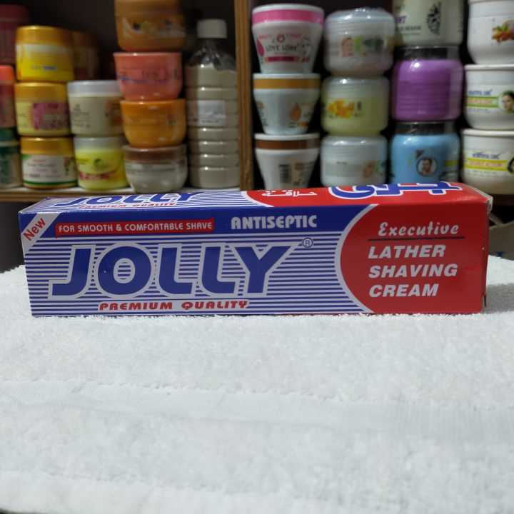 Jolly%20Shaving%20Cream%20for%20Men%20-%20120g%20-%20Made%20with%20all%20Natural%20&%20Organic%20Ingredients%20-%20Sensitive%20Skin%20Protection%20-%20Gives%20Smooth%20&%20Cooling%20effect%20-%20Image%203