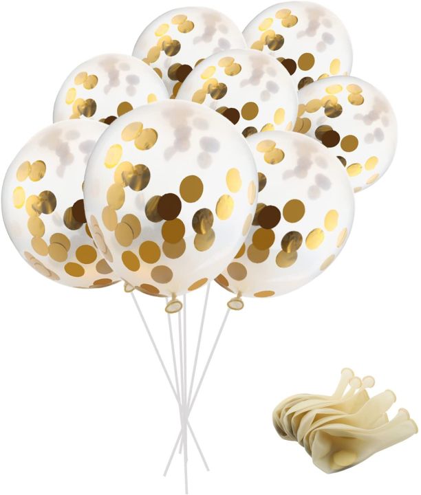 Pack%20Of%205pcs%20Confetti%20Balloons%2012%20Inch%20Confetti%20Filled%20Transparent%20Latex%20Balloons%20for%20Happy%20Birthday,%20Wedding%20Anniversary,%20Baby%20Shower%20and%20Welcome%20Parties%20Decorations%20-%20Image%203