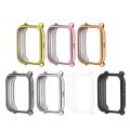 for Amazfit Bip U / Bip U Pro Smart Watch Case Soft Full TPU Protective Cover Bumper for Amazfit Bip U Shell Protector. 