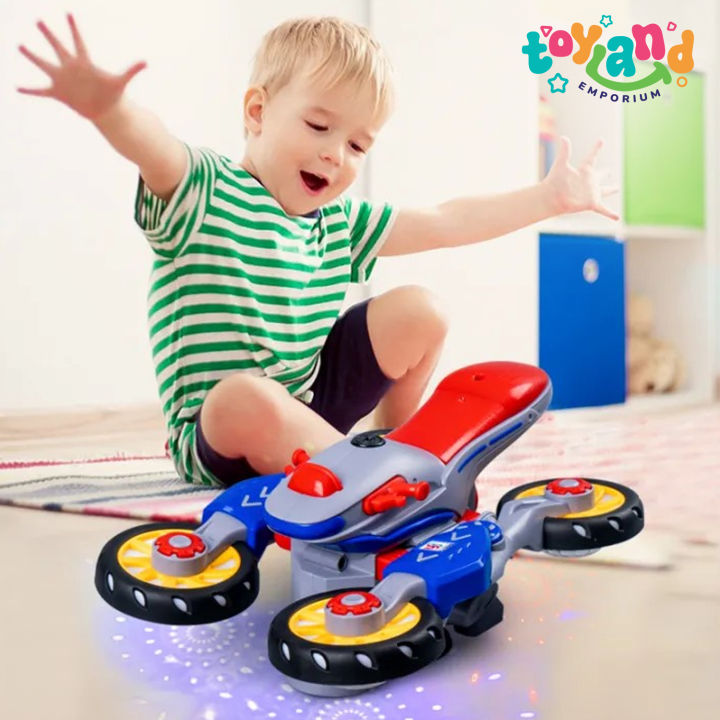 Toyland%20Emporium%20%E2%80%93%20Robot%20Bike%20Toy%20%E2%80%93%202-in-1%20Transformer%20Robot%20&%20Bike%20for%20Kids%20%E2%80%93%20LED%20Light%20Stunt%20Bike%20%E2%80%93%20Cell%20Operated%20Toy%20Bike%20%E2%80%93%20Kids%20Robot%20Toy%20for%20Boys%20&%20Girls%20%E2%80%93%20Fun%20Transformer%20Bike%20Toy%20with%20Music%20&%20Lights%20%E2%80%93%20Kids%20Toys%20Gift%20%E2%80%93%20Stunt%20Car.%20-%20Image%207