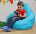 Toddler  parachute bean bag. 
