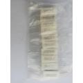 10 Pcs Ceramic Cement Resistor 5 Watt 2R2 - 2.2 Ohm. 