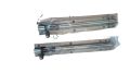 2pcs tower bolt 8 inch-Chatkhani (چٹخنی)- (Pack of 2). 
