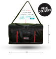 Large Extendable Storage Bag For Cloths Foldable Weekender Bag For Travelling Larg Gym Bag Wardrobe Organizer For Cloths Washable Bags Travel BackPack Travel Bag. 