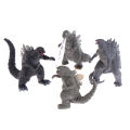 8Pcs/Set Godzilla Vs Kong Model 5cm Action Figure Collectible Model Children Toy STARLITE. 