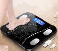 Professional  scale Weight MACHINE Digital Body Scale High Accuracy Scale 180kg weight capacity Backlight Display Body Weight Scale Smart Electronic Scales Fully Automatic Iscale Digital Weight Scale, For Personal and Professional use. 