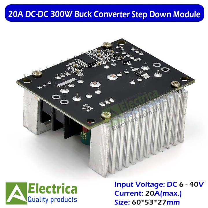 300W%2020A%20DC-DC%20Step%20Down%20Module%20Buck%20Converter%20Constant%20Current%20LED%20Driver%20Power%20Step%20Down%20Voltage%20Module%20by%20Electrica%20-%20Image%206