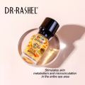 DR.RASHEL Golden Caviar Restoring Face, Wrinkle, Elasticity, Eye Serum DRL-1452. 