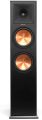 Klipsch Home Theatre system Includes 5.1 Channel (2 R620F floor standing, 1 R12SW subwoofer & R41M bookshelf pair and R-52 Centre Channel). 