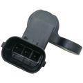 CPS Sensor Crankshaft Position Sensor for Honda Civic 2001-2005 37500-PLC-015 37500PLC015 Car Accessories. 