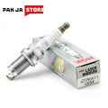 PakJAStore NGK Spark plug-Set of 4 LAZER IRIDIUM IZFR6K11 For HONDA REBON, HONAD CITY. 