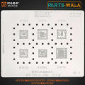 Amaoe MU2 Stencil For MTK IC MT6582 MT6735 MT6589 MT6572A MT6580A MT6755. 