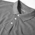 ELO -  Polo Republica Men's Captian 5 Embroidered Contrast Panels Style Polo Shirt For Men / TShirt For Men. 