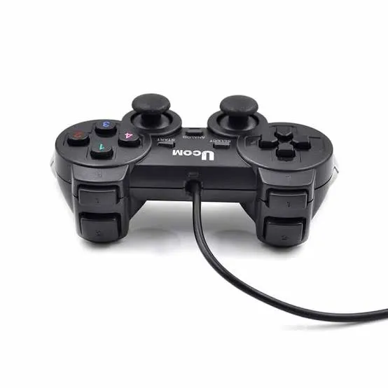 UCOM%20-%20USB%20PC%20VIBRATION%20JOYPAD%20-%20Wired%20Gaming%20Controller%20For%20PC%20/%20LAPTOP%20-%20(UCOM%20208-1)%20(Daraz%20Like%20New)%20-%20Image%208