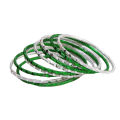 Independence Day Bangles Collections, 14th August, Pakistan Zindabad, Jashne Azadi, Fashion Jewelry Accessories For Party, Festival Events, Weddings, Engagements, Mehendi, Chooriyan, 14 August 1947, Modern Fancy Glass Bangle, Gifts For Girls & Womens. 