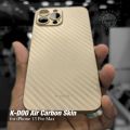 KDOO Air Carbon Ultra Thin Case for iPhone 13 Pro Max. 