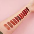 Pack of 06 & 12 Matte Liquid Lipglos Set - New Nude Lipgloss Set. 