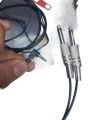 Ptcl Phone to Mixer Audio & Mic Cable. 
