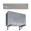 Mitsubishi Inverter  Air Conditioner Indoor and Outdoor Unit Dust Cover - 2 Ton. 