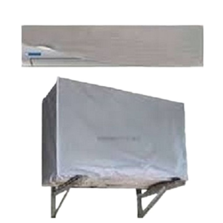 Mitsubishi%20Inverter%20%20Air%20Conditioner%20Indoor%20and%20Outdoor%20Unit%20Dust%20Cover%20-%202%20Ton%20-%20Image%203