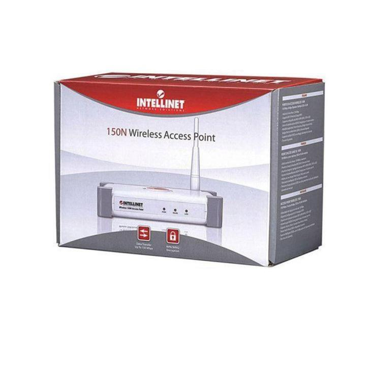 Intellinet 150N Wireless Access Point