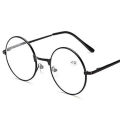 Harry Potter Round Glasses Available in Black, Silver, Golden.. 