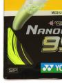 Badminton Racket String - NANOGY 95 - Volt. 