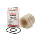 Toyota Vitz, Guard Oil Filter: GDO-0060. 