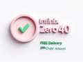 Infinix Zero 40 4G / 5G Back Cover Soft Matt Camera Protection Zero 40 4G / 5G Phone Case. 